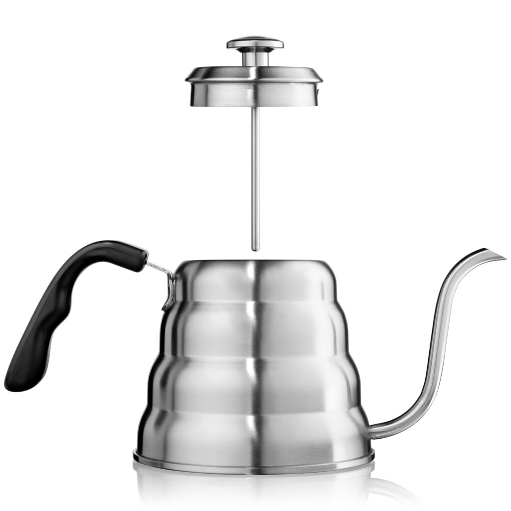 Pour Over Coffee Kettles Guide